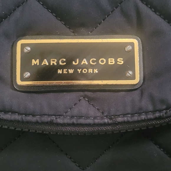 MARC JACOB'S CROSSBODY - Picture 2 of 9